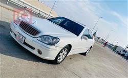 مرسيدس بنز S-Class